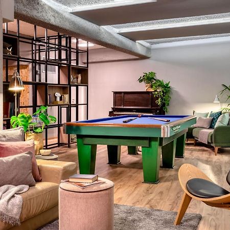 47 Luxury Suites Athén Kültér fotó