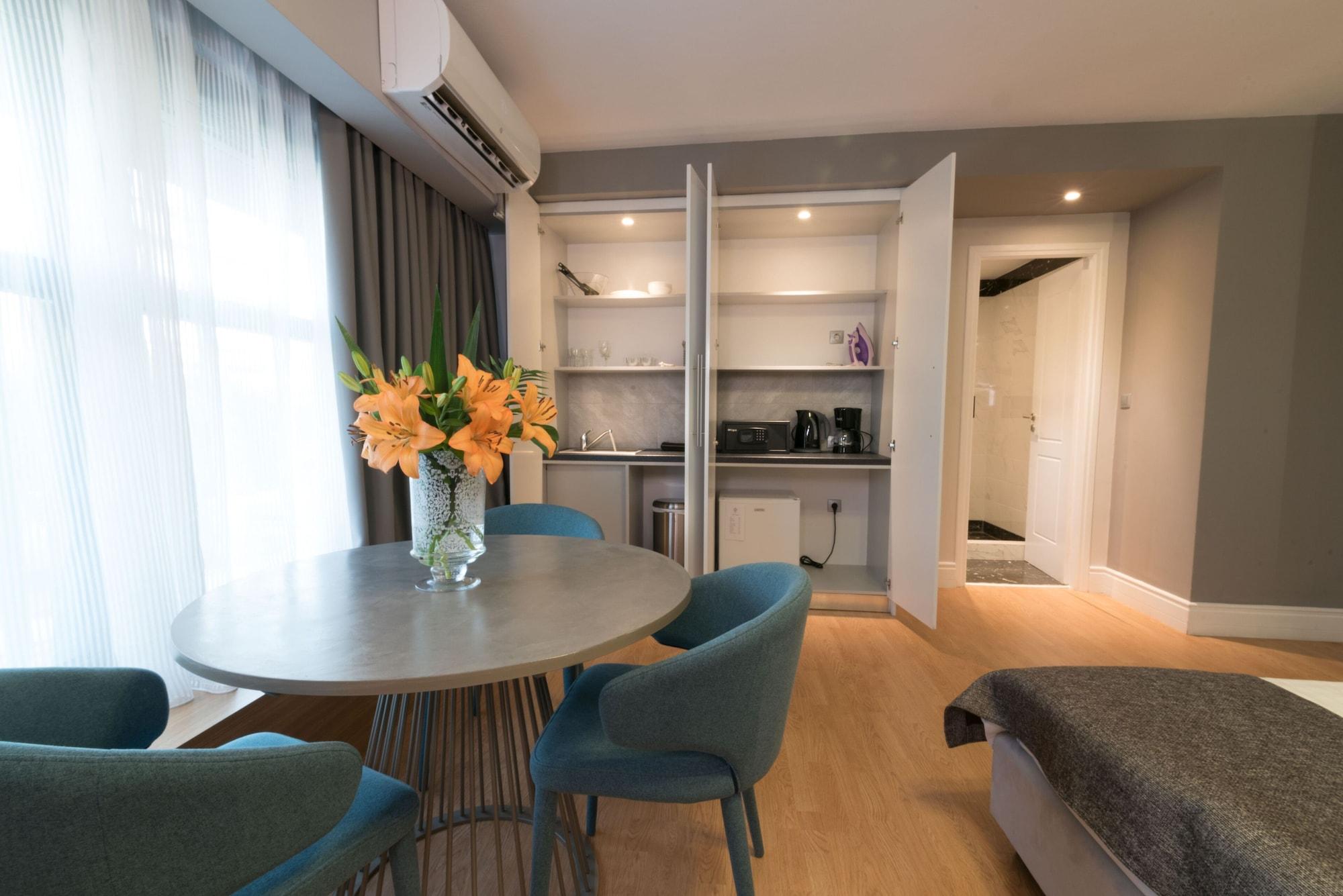 47 Luxury Suites Athén Kültér fotó