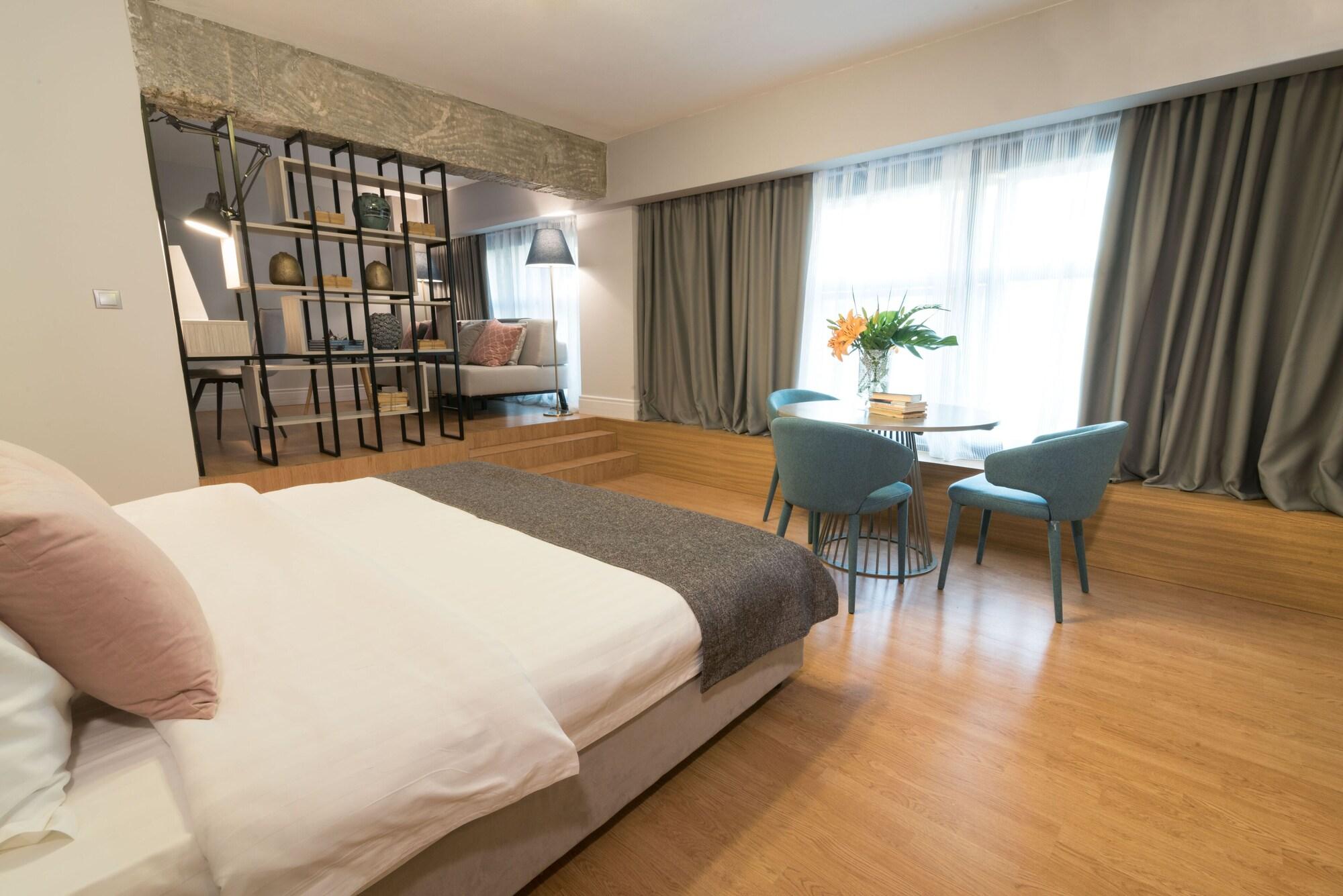 47 Luxury Suites Athén Kültér fotó