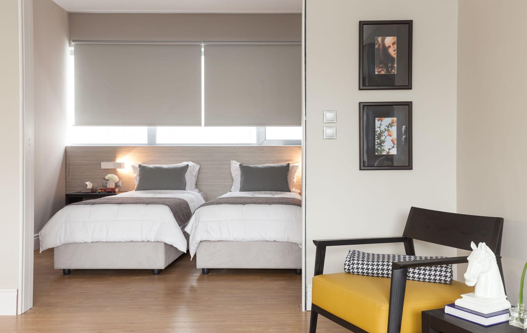 47 Luxury Suites Athén Kültér fotó