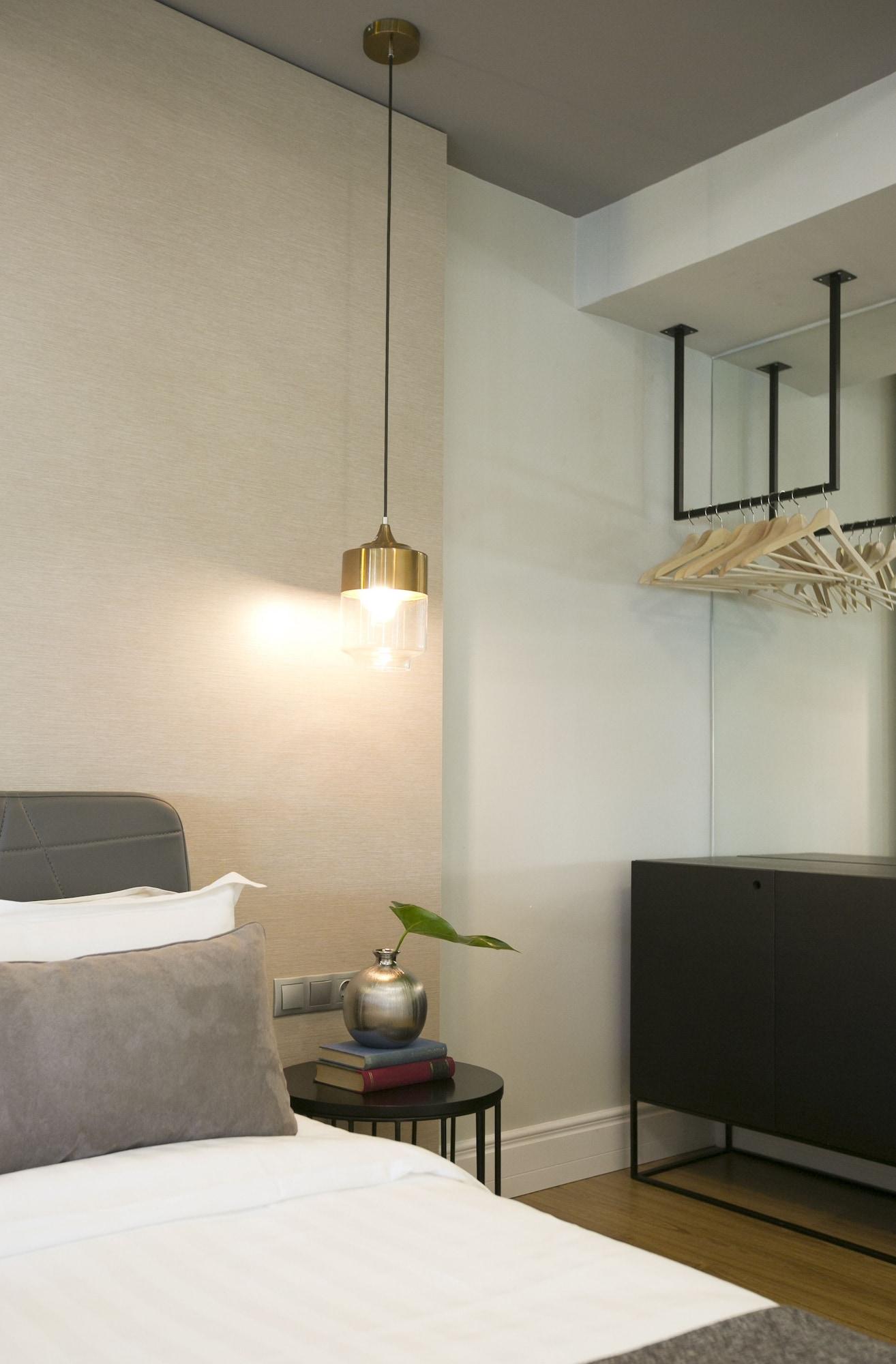 47 Luxury Suites Athén Kültér fotó