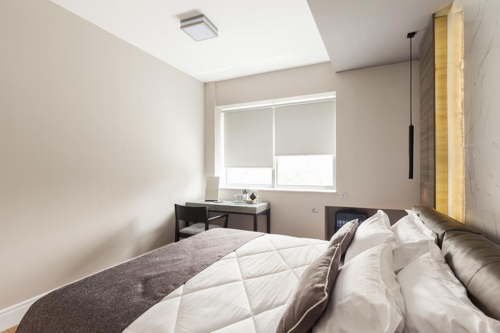 47 Luxury Suites Athén Kültér fotó