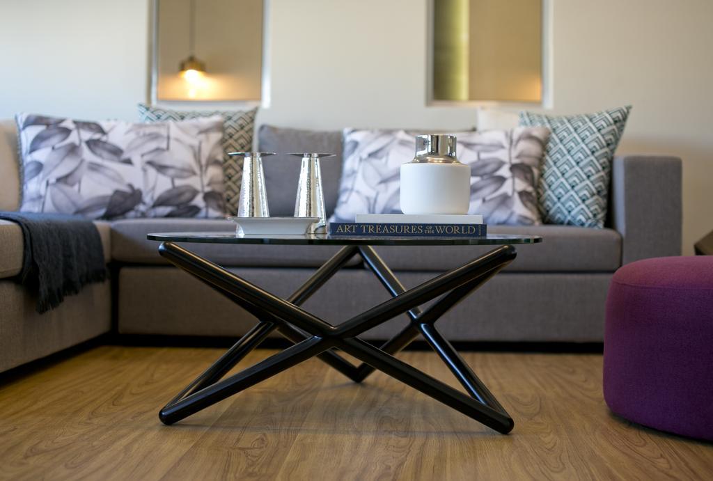 47 Luxury Suites Athén Kültér fotó