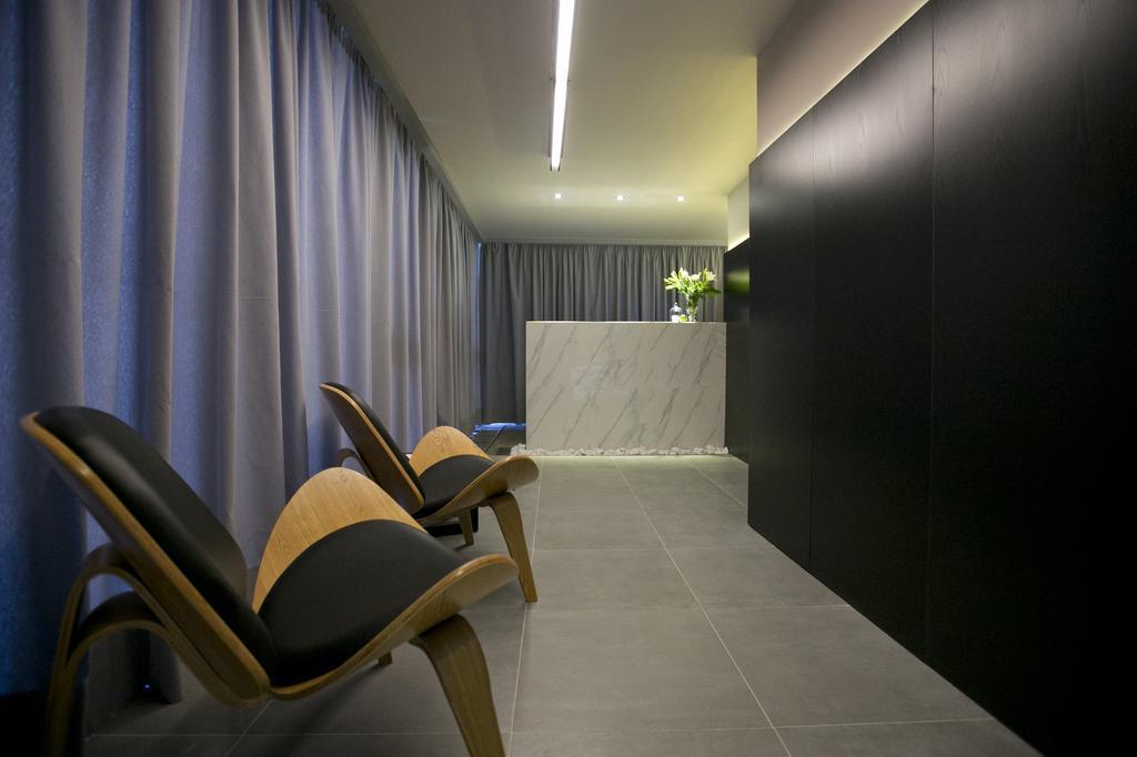 47 Luxury Suites Athén Kültér fotó