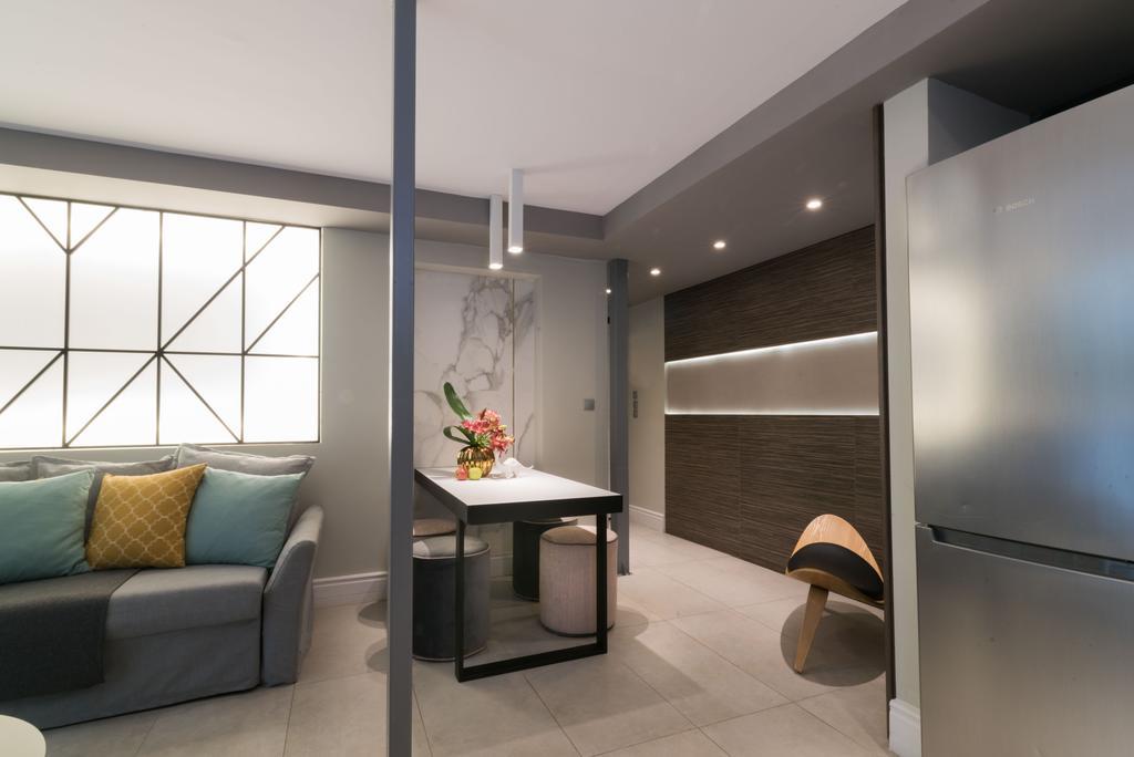 47 Luxury Suites Athén Kültér fotó