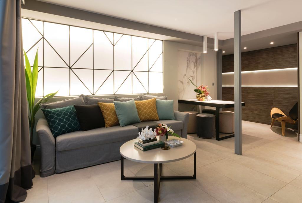 47 Luxury Suites Athén Kültér fotó