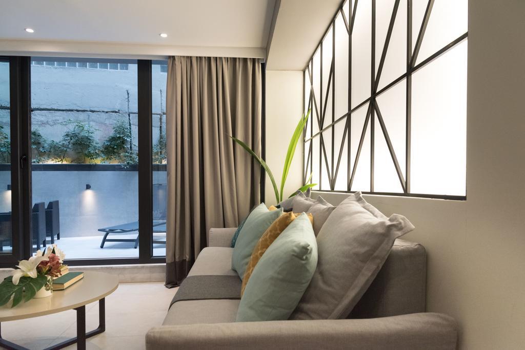 47 Luxury Suites Athén Kültér fotó