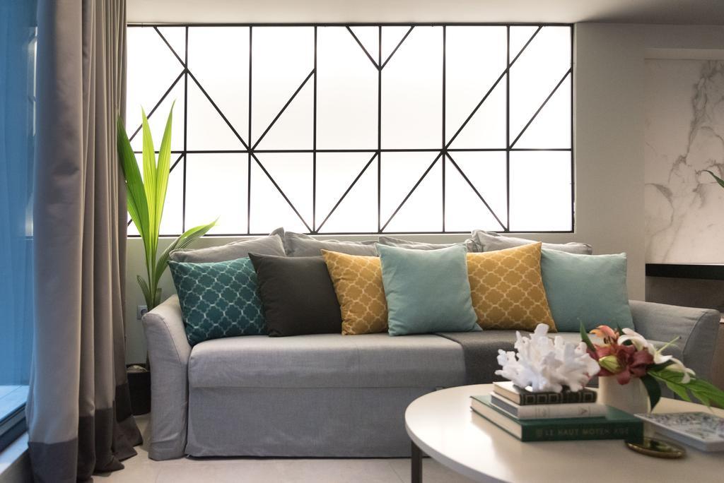 47 Luxury Suites Athén Kültér fotó