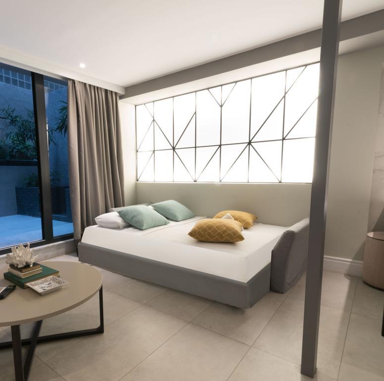 47 Luxury Suites Athén Kültér fotó