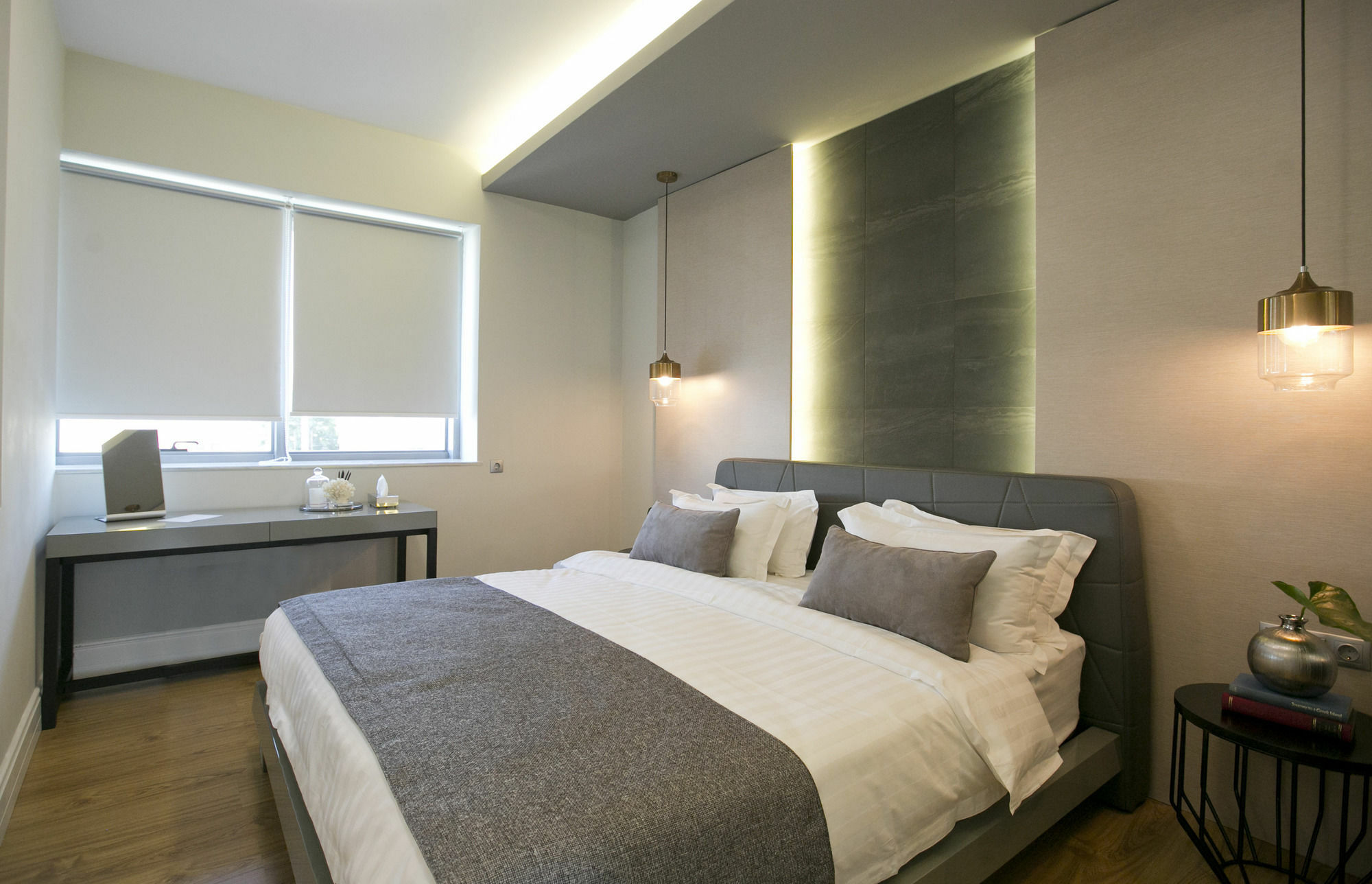 47 Luxury Suites Athén Kültér fotó