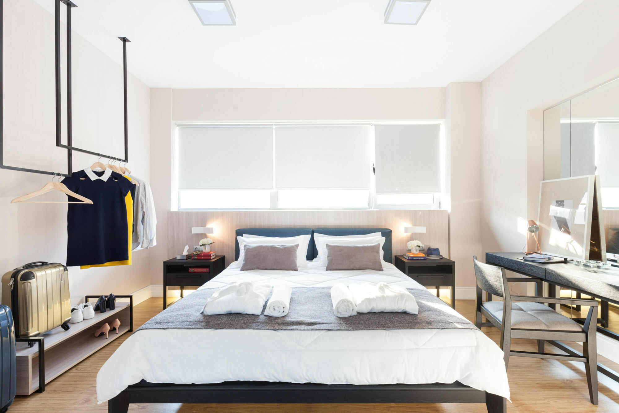 47 Luxury Suites Athén Kültér fotó