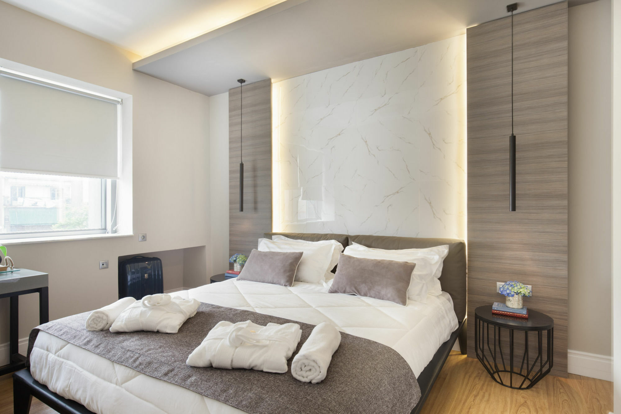 47 Luxury Suites Athén Kültér fotó